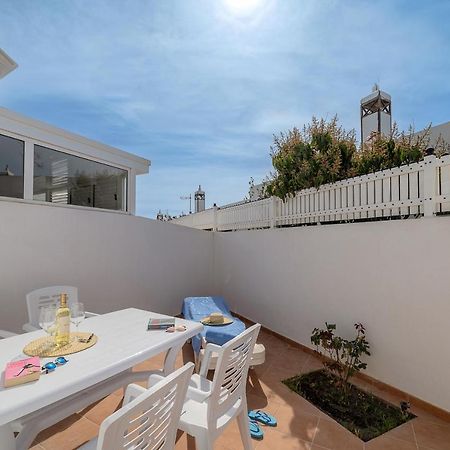 Apartamento Sussa 7C By Hh Puerto del Carmen  Ngoại thất bức ảnh