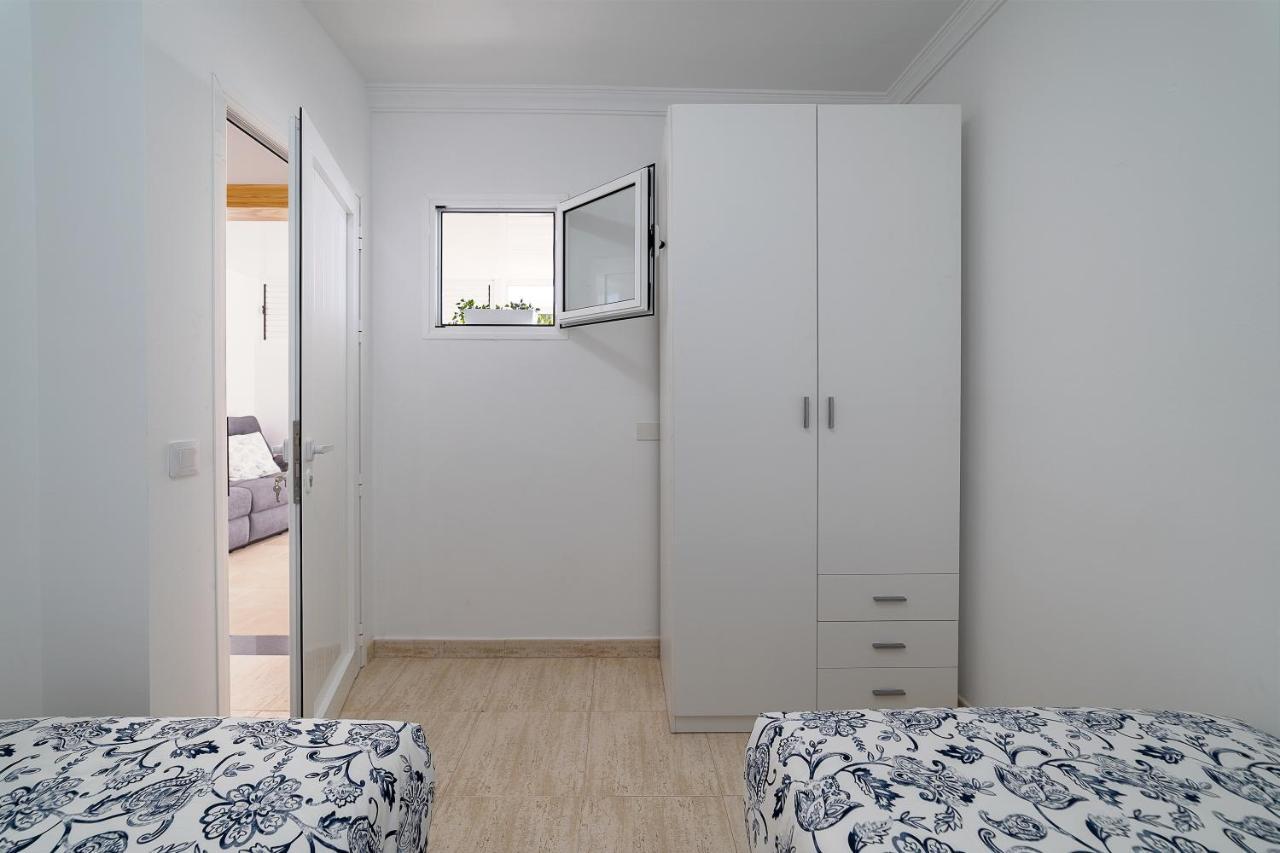 Apartamento Sussa 7C By Hh Puerto del Carmen  Ngoại thất bức ảnh
