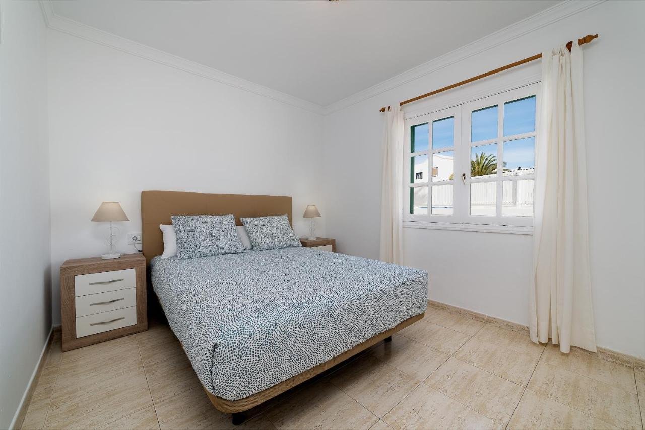 Apartamento Sussa 7C By Hh Puerto del Carmen  Ngoại thất bức ảnh
