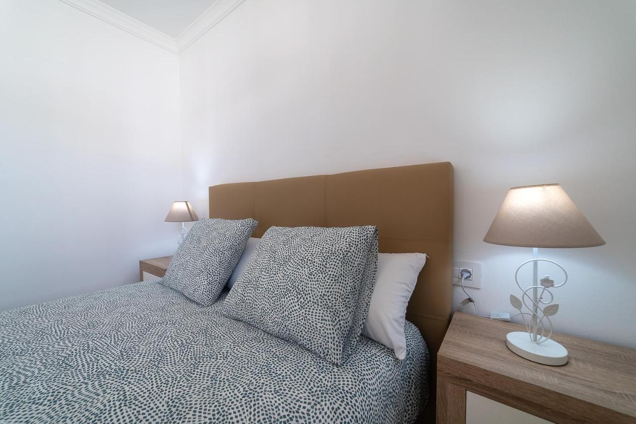 Apartamento Sussa 7C By Hh Puerto del Carmen  Ngoại thất bức ảnh