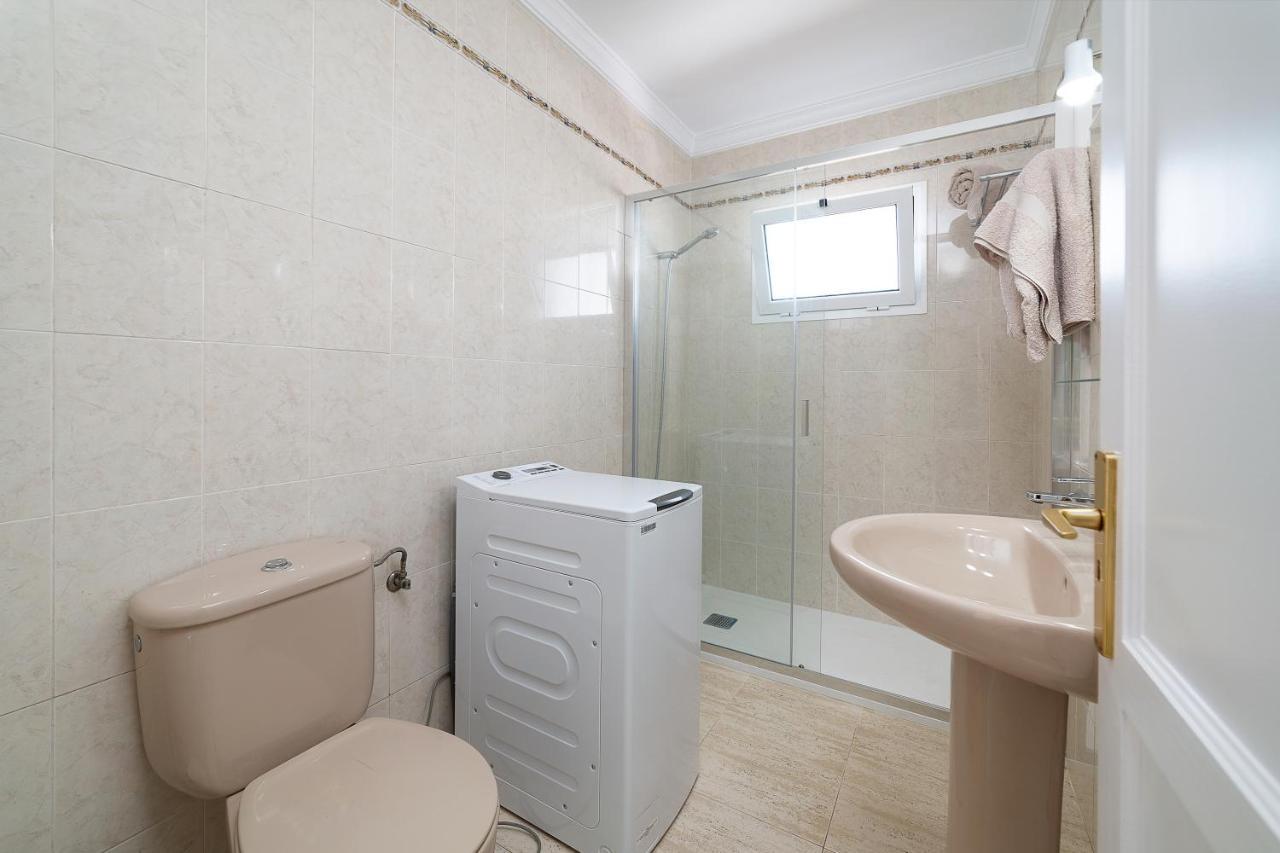 Apartamento Sussa 7C By Hh Puerto del Carmen  Ngoại thất bức ảnh