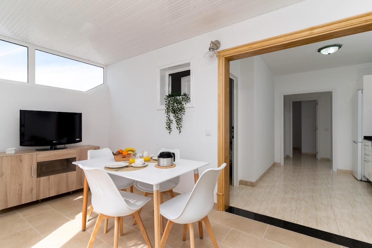 Apartamento Sussa 7C By Hh Puerto del Carmen  Ngoại thất bức ảnh