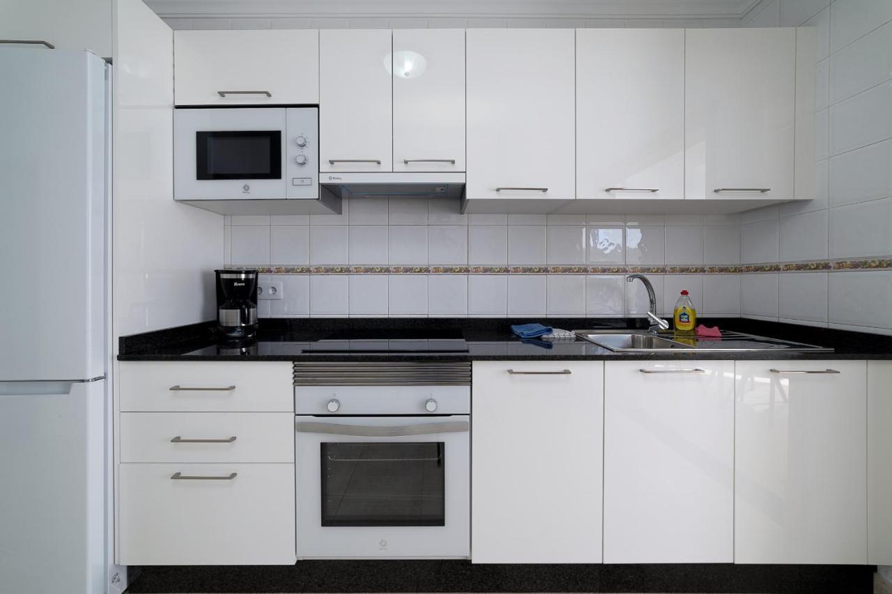 Apartamento Sussa 7C By Hh Puerto del Carmen  Ngoại thất bức ảnh
