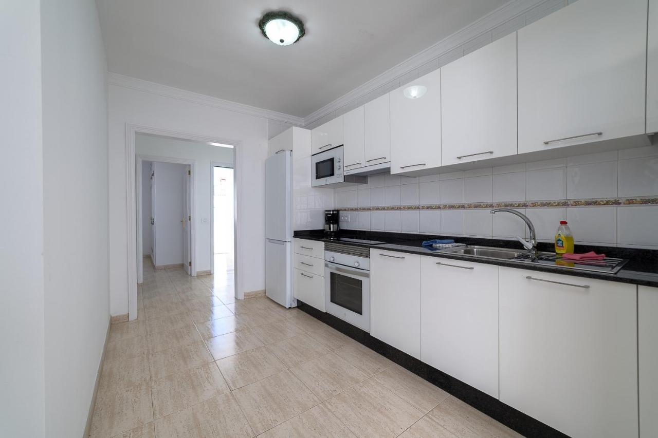 Apartamento Sussa 7C By Hh Puerto del Carmen  Ngoại thất bức ảnh