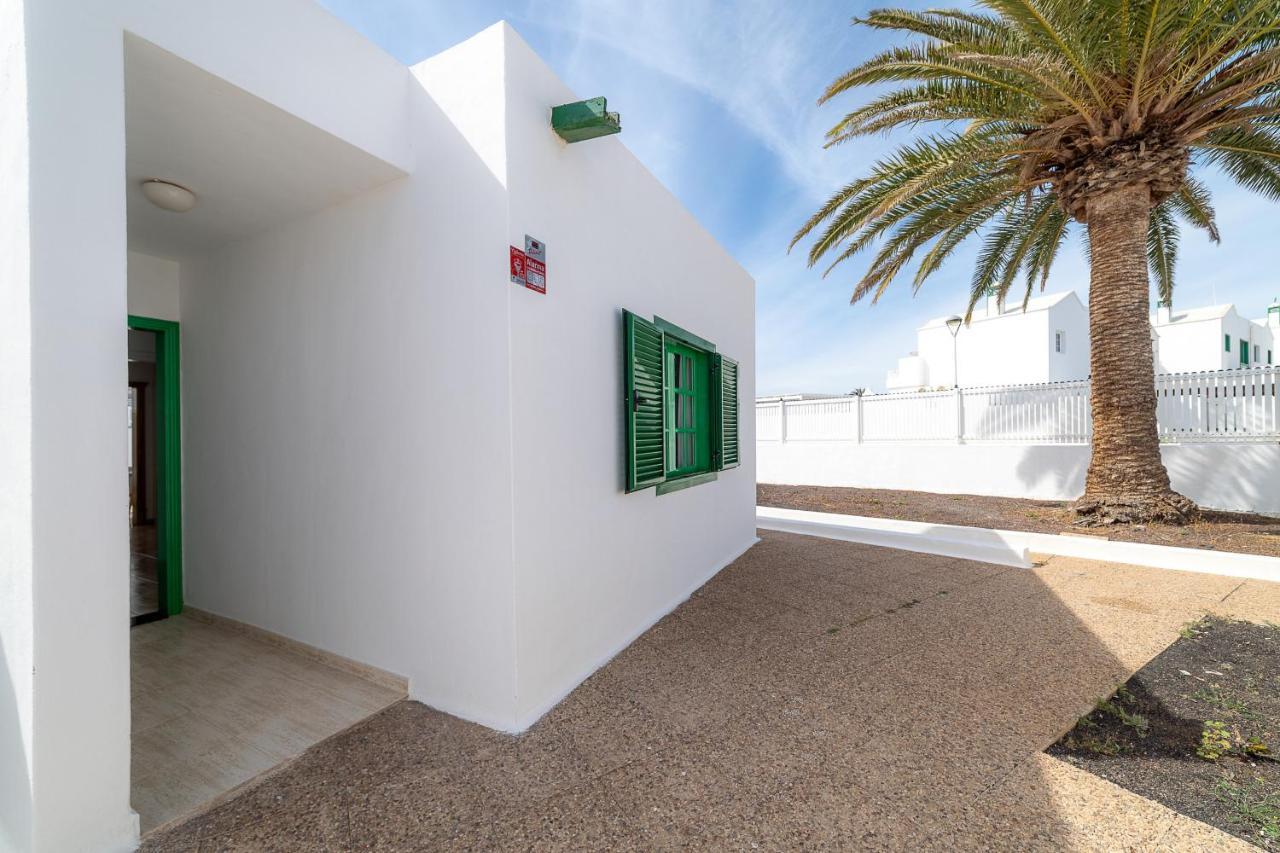 Apartamento Sussa 7C By Hh Puerto del Carmen  Ngoại thất bức ảnh